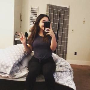 Meet your Posher, Amber